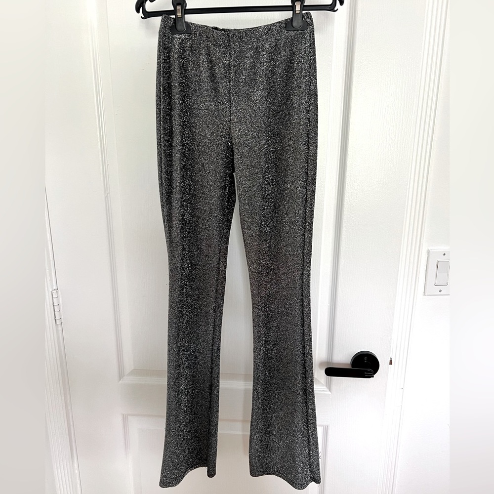 Shimmer/Sparkly Pants